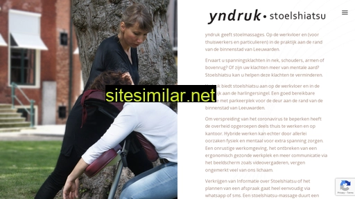 yndruk.nl alternative sites