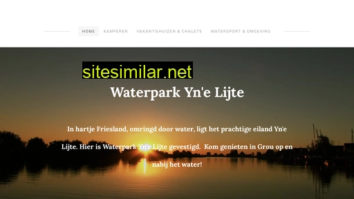 ynelijte.nl alternative sites