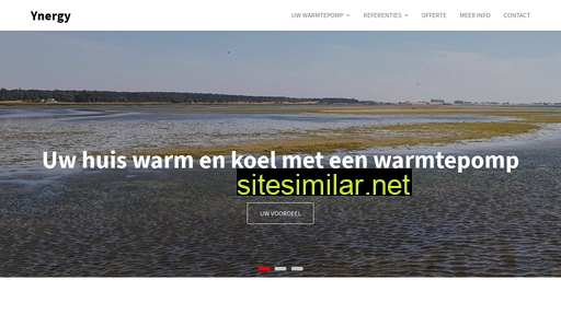 ynergy.nl alternative sites