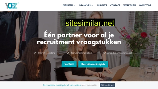yobz.nl alternative sites