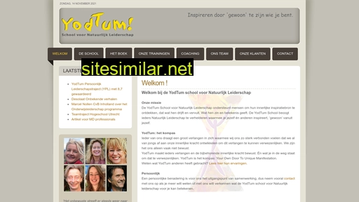 yodtum.nl alternative sites