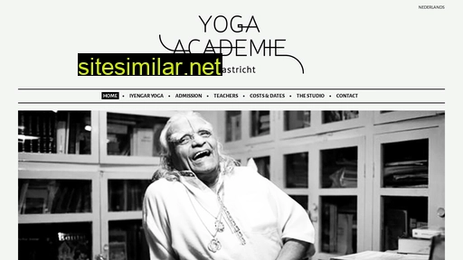 yogaacademiemaastricht.nl alternative sites