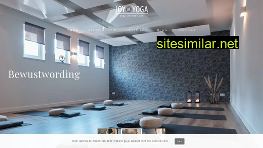 yogacentrumdeurne.nl alternative sites