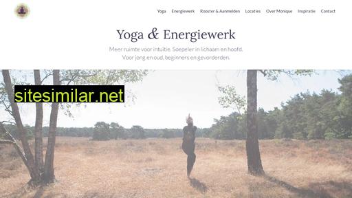 yogaenenergiewerk.nl alternative sites
