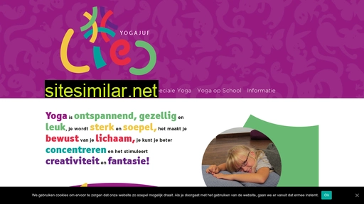 yogajuflies.nl alternative sites