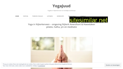 Yogajuud similar sites