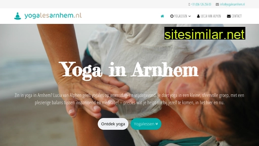 yogalesarnhem.nl alternative sites