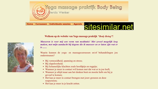 yogamassagepraktijk.nl alternative sites