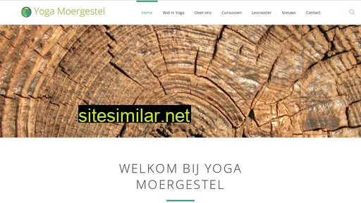 yogamoergestel.nl alternative sites