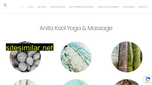 yoga-anitakool.nl alternative sites