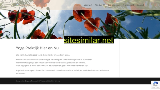 yogapraktijkhierennu.nl alternative sites