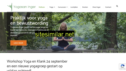yogasan-inger.nl alternative sites