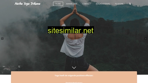 yogatrikuna.nl alternative sites
