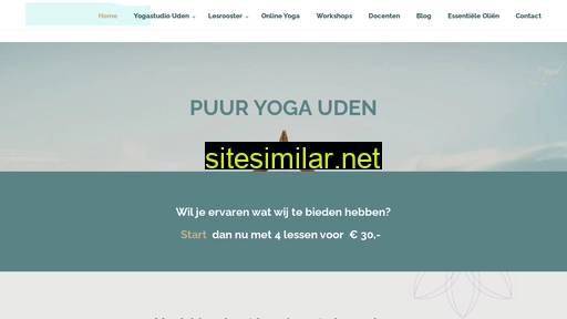yogauden.nl alternative sites