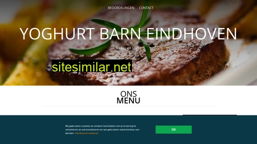 yoghurt-barn-eindhoven-eindhoven.nl alternative sites