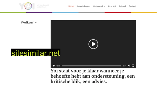 yoi-dordrecht.nl alternative sites