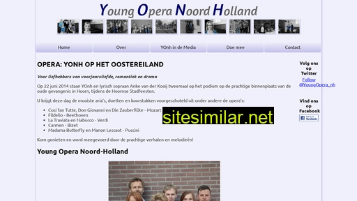 yonh.nl alternative sites
