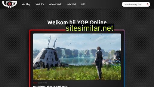 yoponline.nl alternative sites
