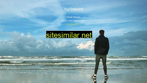 yorickschram.nl alternative sites