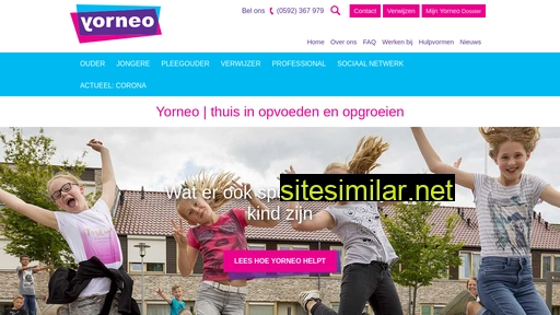 yorneo.nl alternative sites