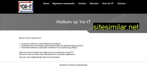yor-it.nl alternative sites