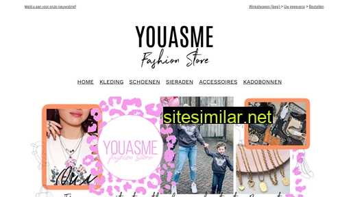 youasme.nl alternative sites