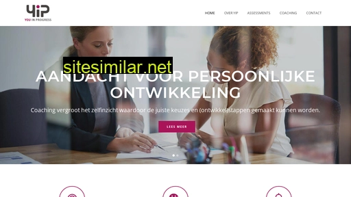 youinprogress.nl alternative sites