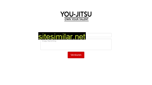 youjitsu.nl alternative sites
