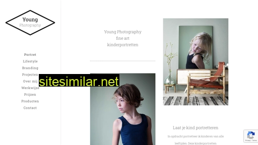 youngphotography.nl alternative sites