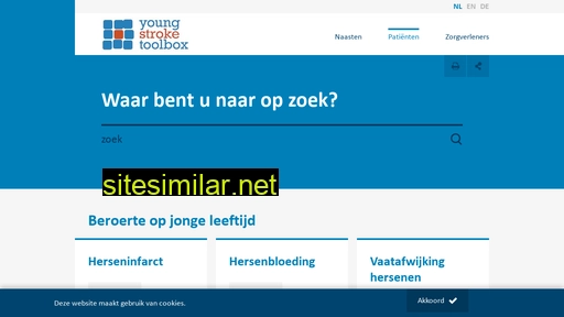 youngstroketoolbox.nl alternative sites