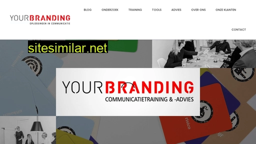 Yourbranding similar sites