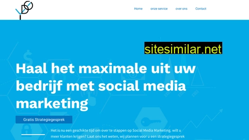 yourdigitalgrow.nl alternative sites