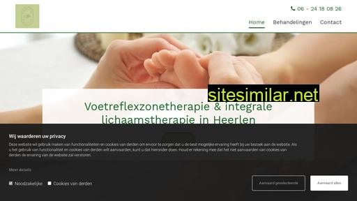 yourhealthcare.nl alternative sites