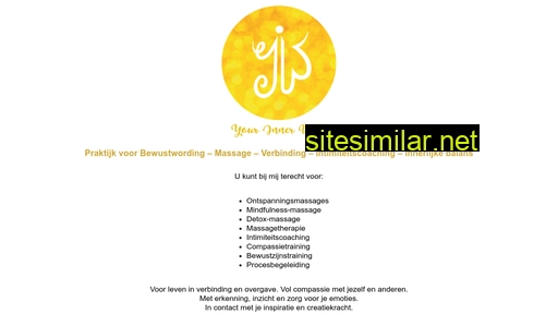 yourinnerwell.nl alternative sites