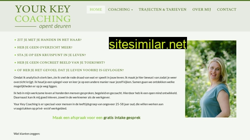 yourkeycoaching.nl alternative sites