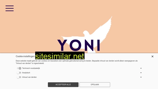 your-own-new-identity.nl alternative sites