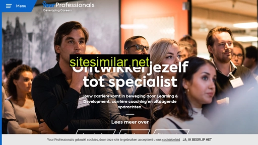 yourprofessionals.nl alternative sites