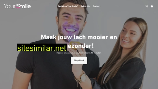 yoursmile.nl alternative sites