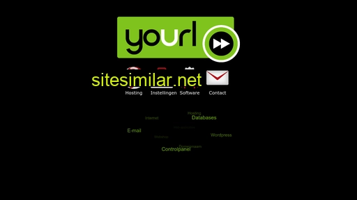 yoururl.nl alternative sites