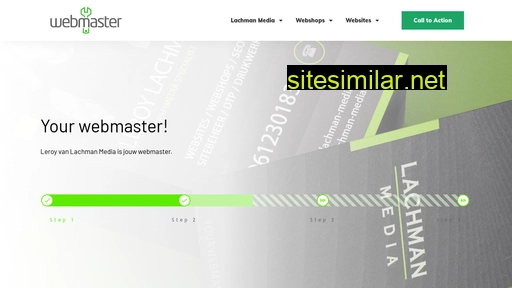 yourwebmaster.nl alternative sites