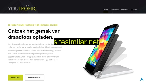 youtronic.nl alternative sites