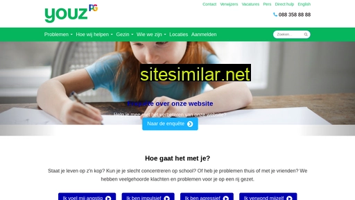youz.nl alternative sites