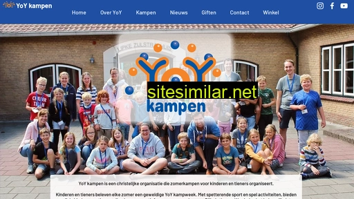 yoy.nl alternative sites
