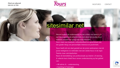 ypd.nl alternative sites