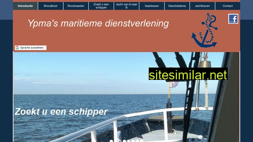 ypmasmaritiemedienstverlening.nl alternative sites