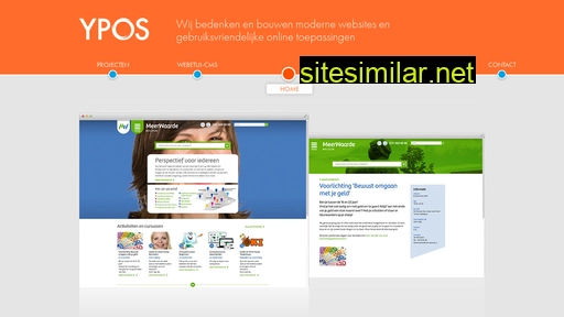 ypos.nl alternative sites