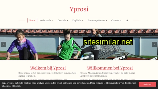 yprosi.nl alternative sites