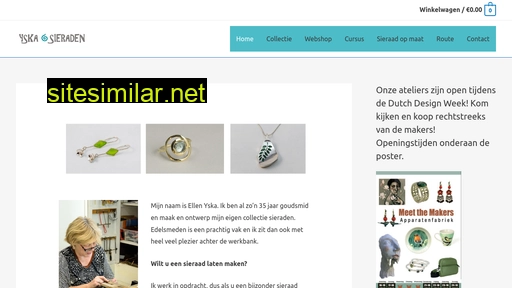 yska-sieraden.nl alternative sites