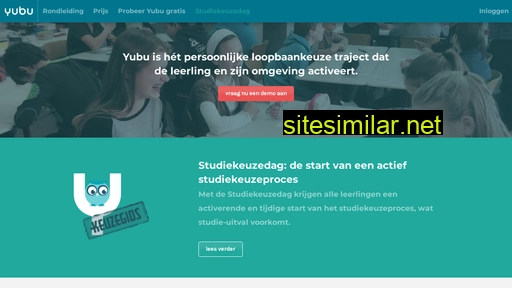 yubu.nl alternative sites
