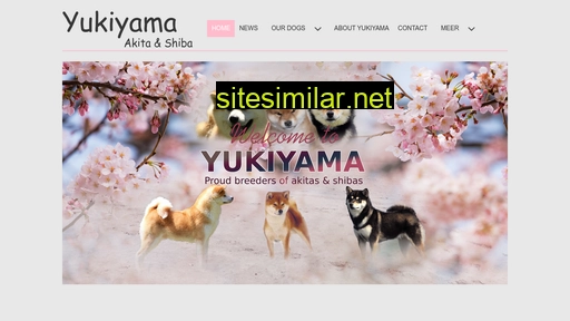 yukiyama.nl alternative sites